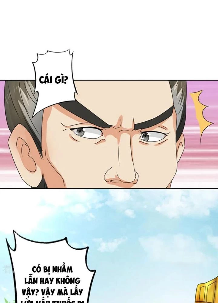 Dị Giới Trung Dược Phổ Chapter 68 - Trang 2