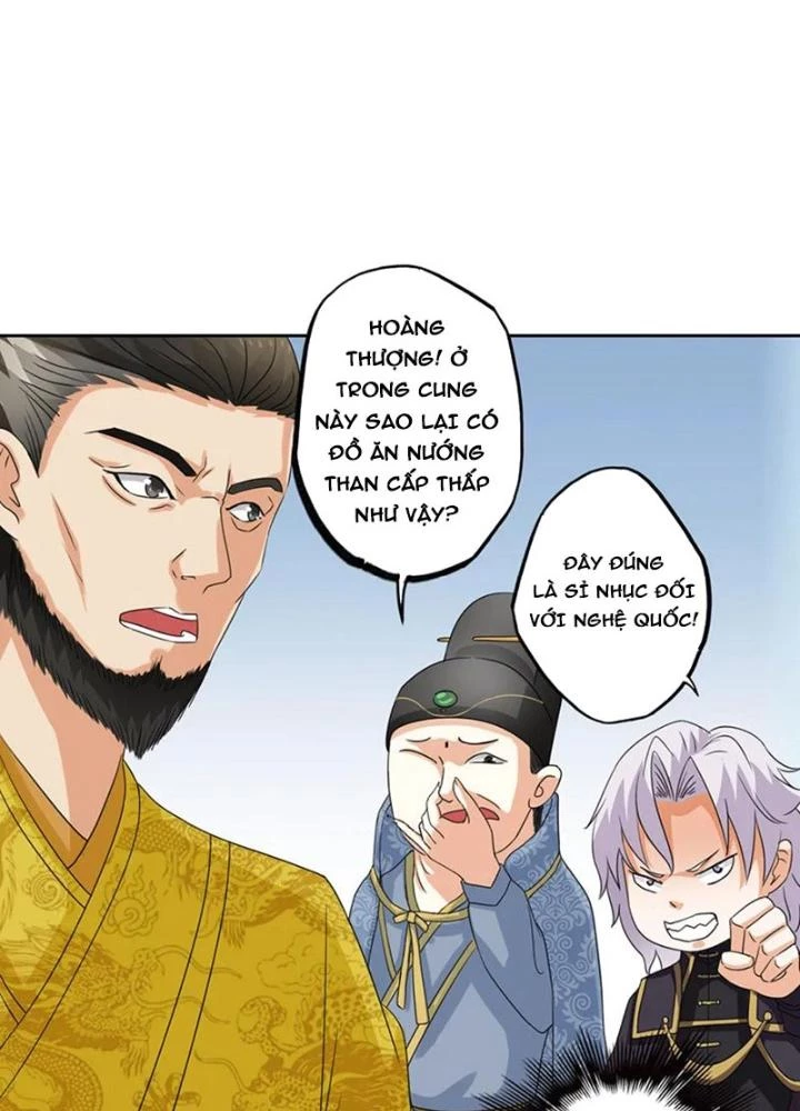 Dị Giới Trung Dược Phổ Chapter 68 - Trang 2