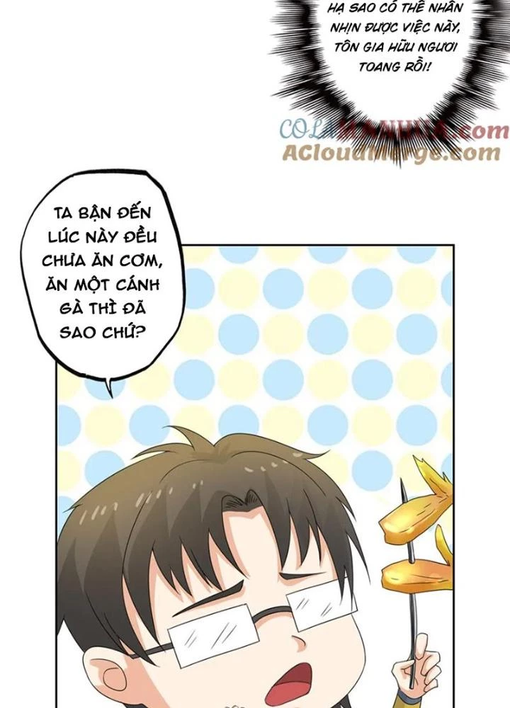 Dị Giới Trung Dược Phổ Chapter 68 - Trang 2