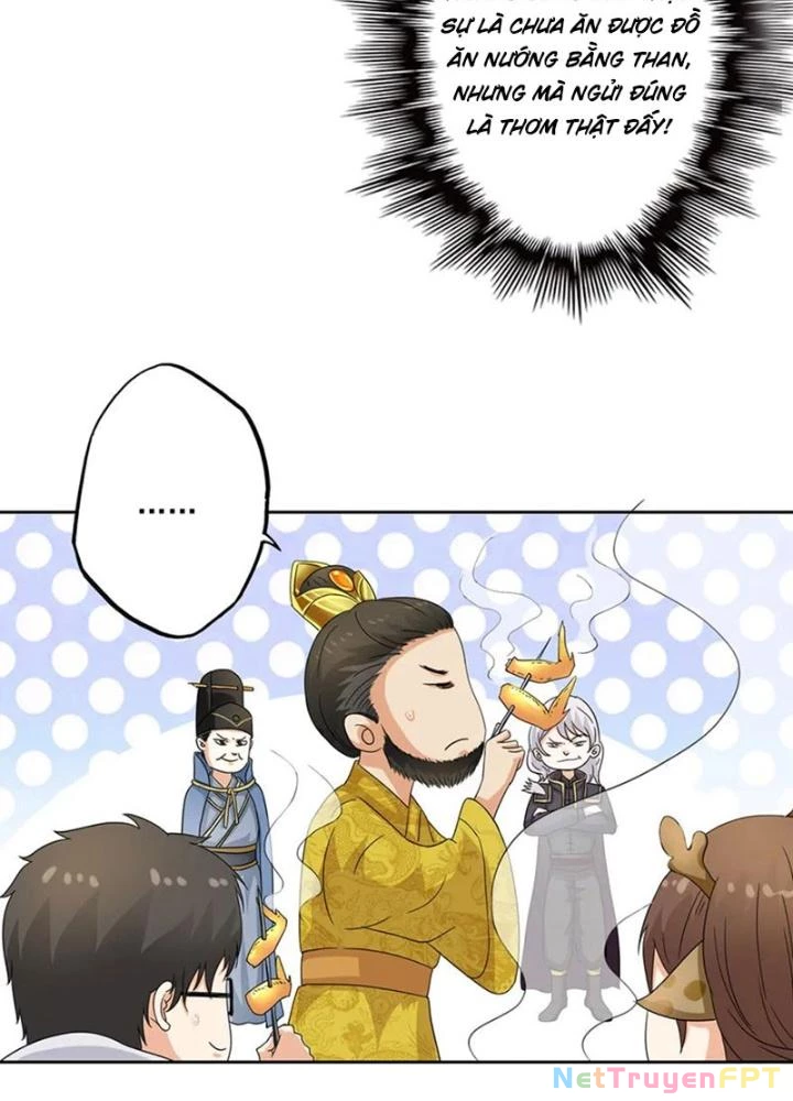 Dị Giới Trung Dược Phổ Chapter 68 - Trang 2