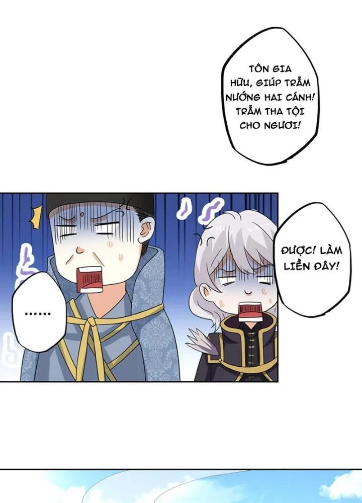 Dị Giới Trung Dược Phổ Chapter 68 - Trang 2