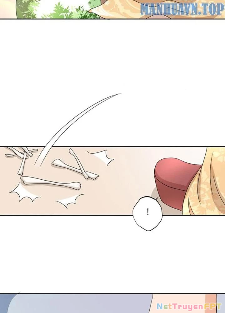 Dị Giới Trung Dược Phổ Chapter 68 - Trang 2