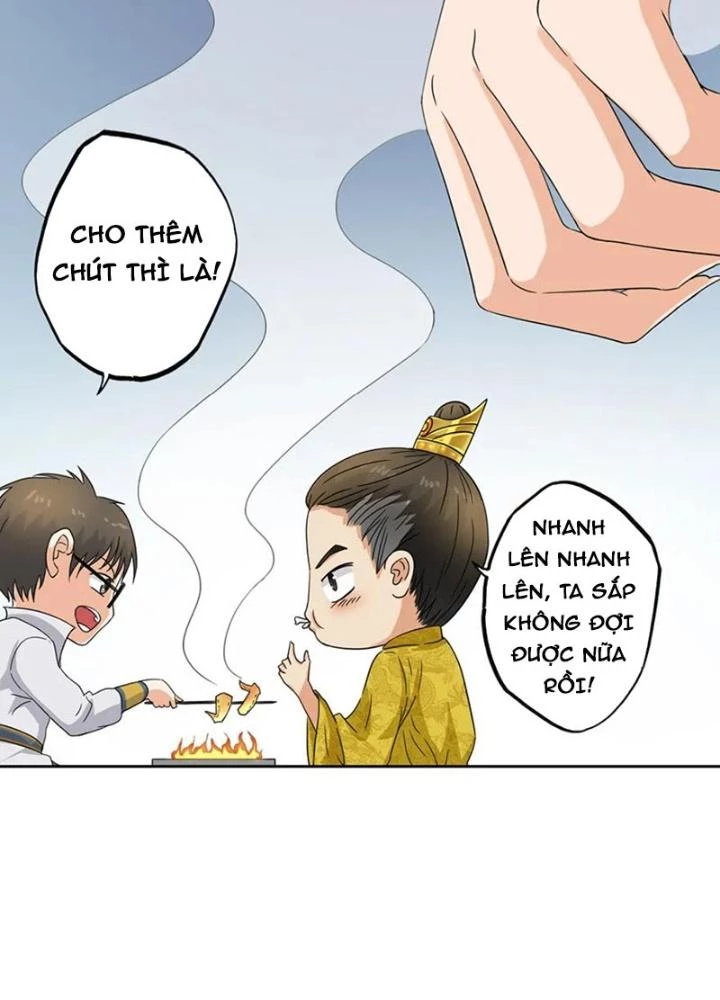 Dị Giới Trung Dược Phổ Chapter 68 - Trang 2