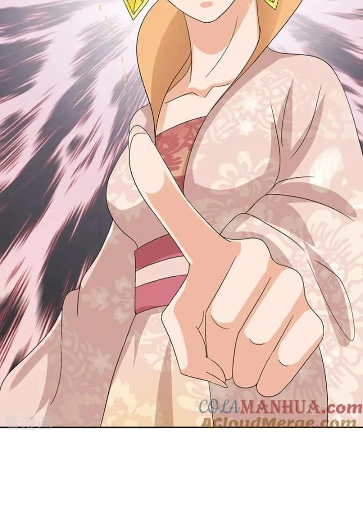 Dị Giới Trung Dược Phổ Chapter 68 - Trang 2