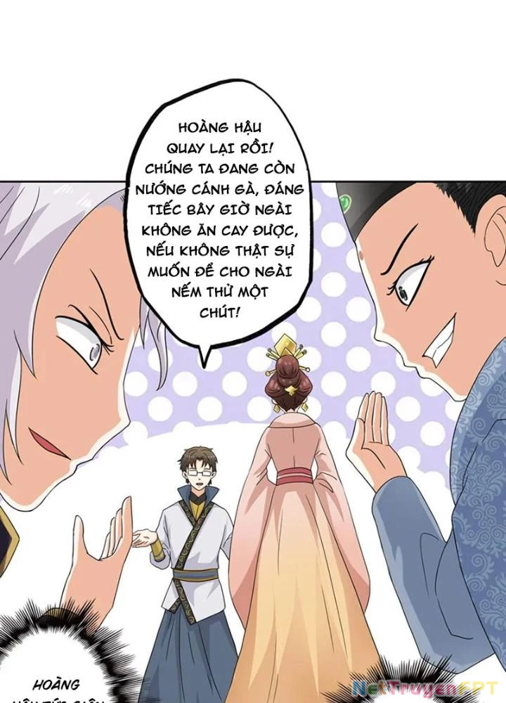 Dị Giới Trung Dược Phổ Chapter 68 - Trang 2