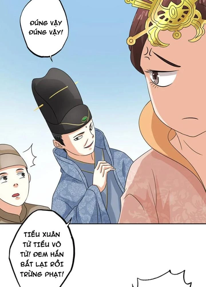 Dị Giới Trung Dược Phổ Chapter 68 - Trang 2