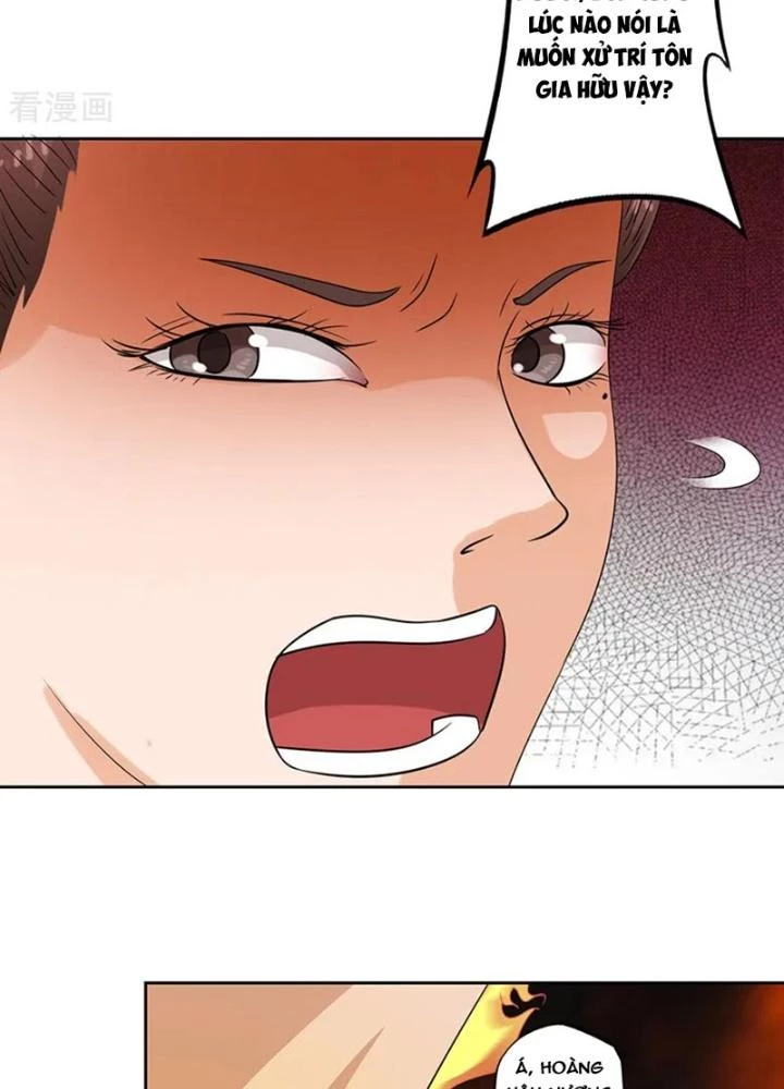 Dị Giới Trung Dược Phổ Chapter 68 - Trang 2