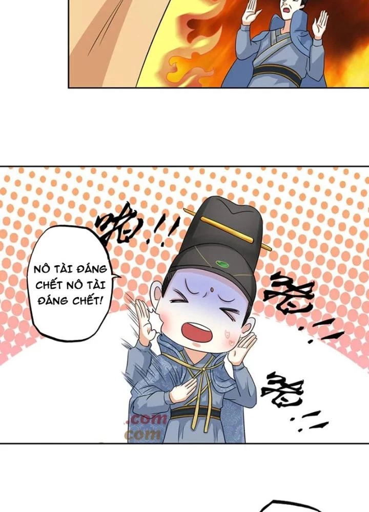 Dị Giới Trung Dược Phổ Chapter 68 - Trang 2