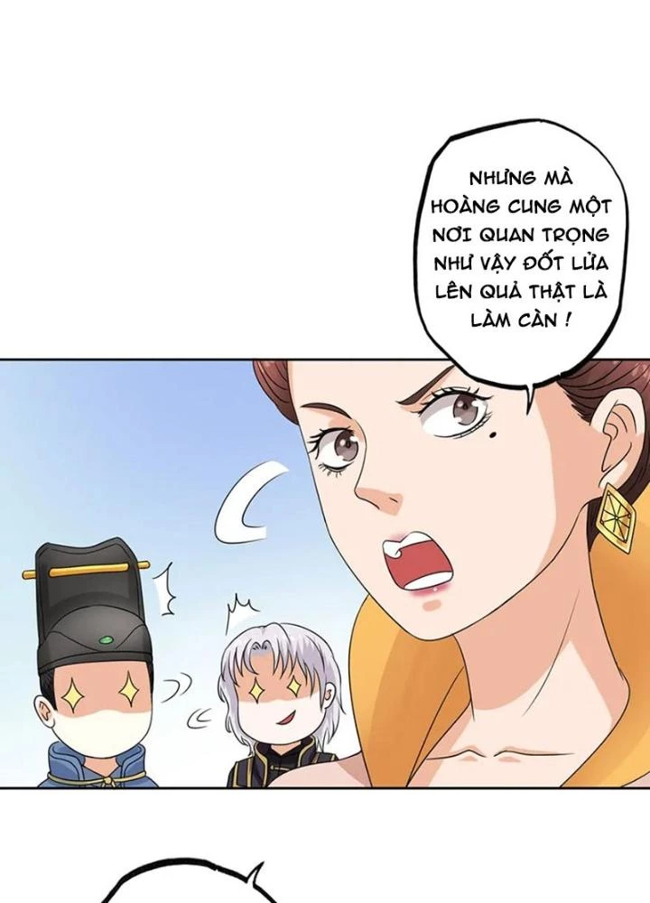 Dị Giới Trung Dược Phổ Chapter 68 - Trang 2