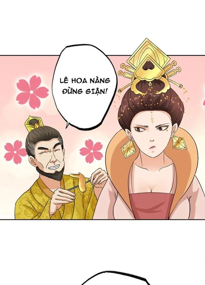 Dị Giới Trung Dược Phổ Chapter 68 - Trang 2