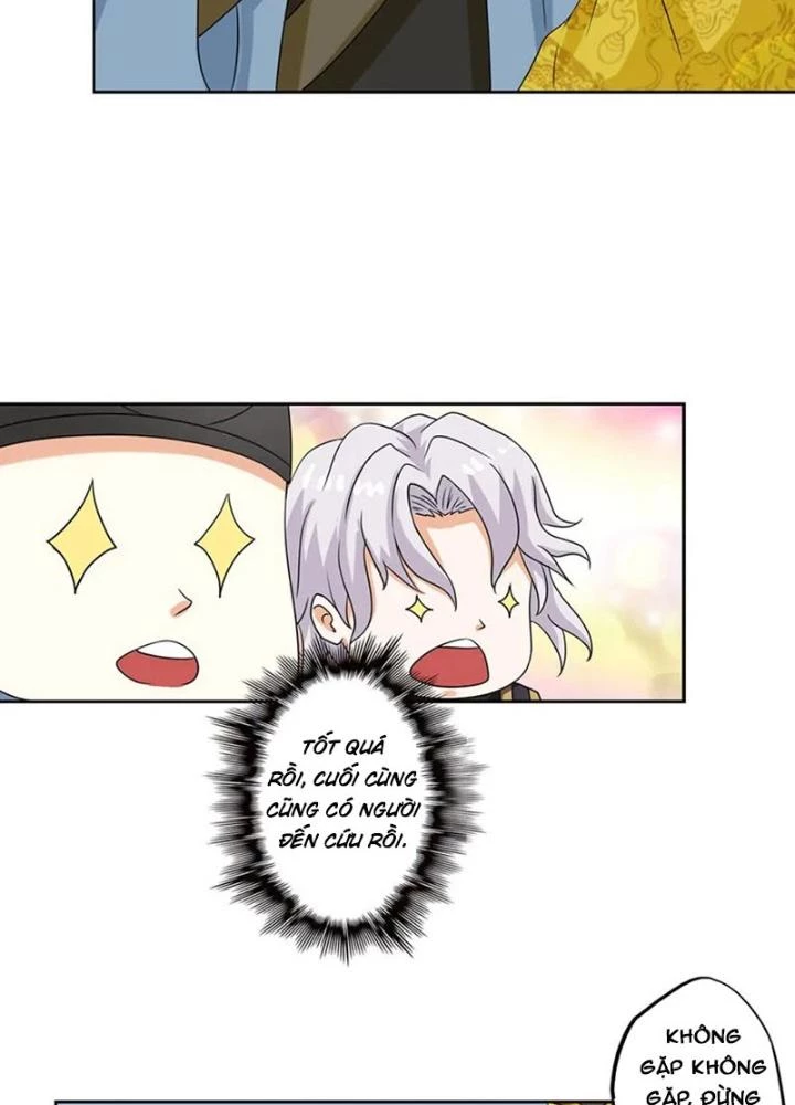 Dị Giới Trung Dược Phổ Chapter 68 - Trang 2