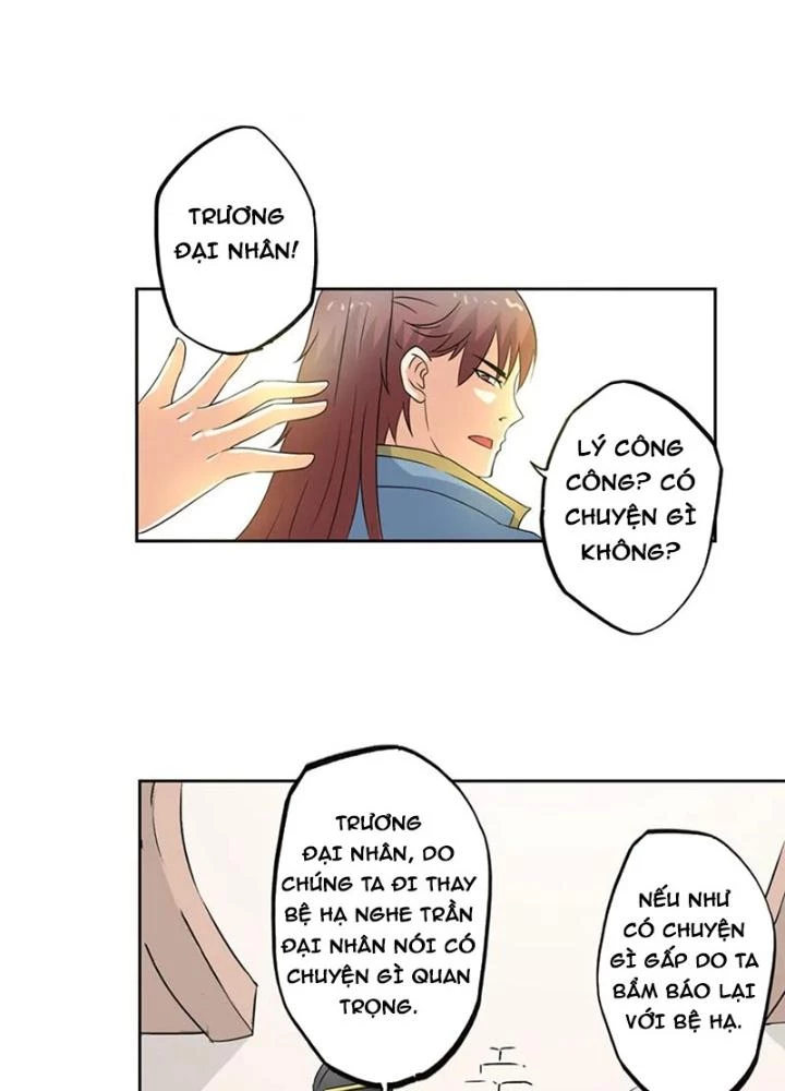 Dị Giới Trung Dược Phổ Chapter 68 - Trang 2
