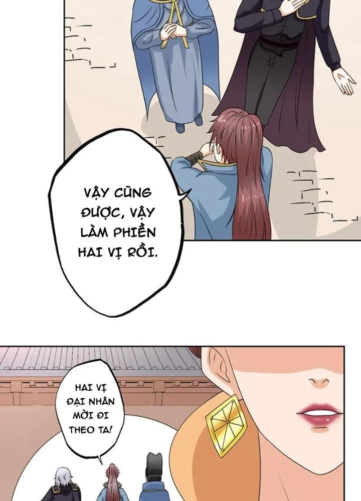 Dị Giới Trung Dược Phổ Chapter 68 - Trang 2