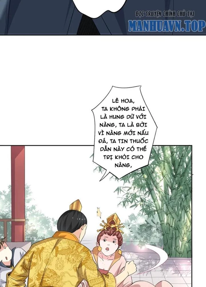 Dị Giới Trung Dược Phổ Chapter 69 - Trang 2