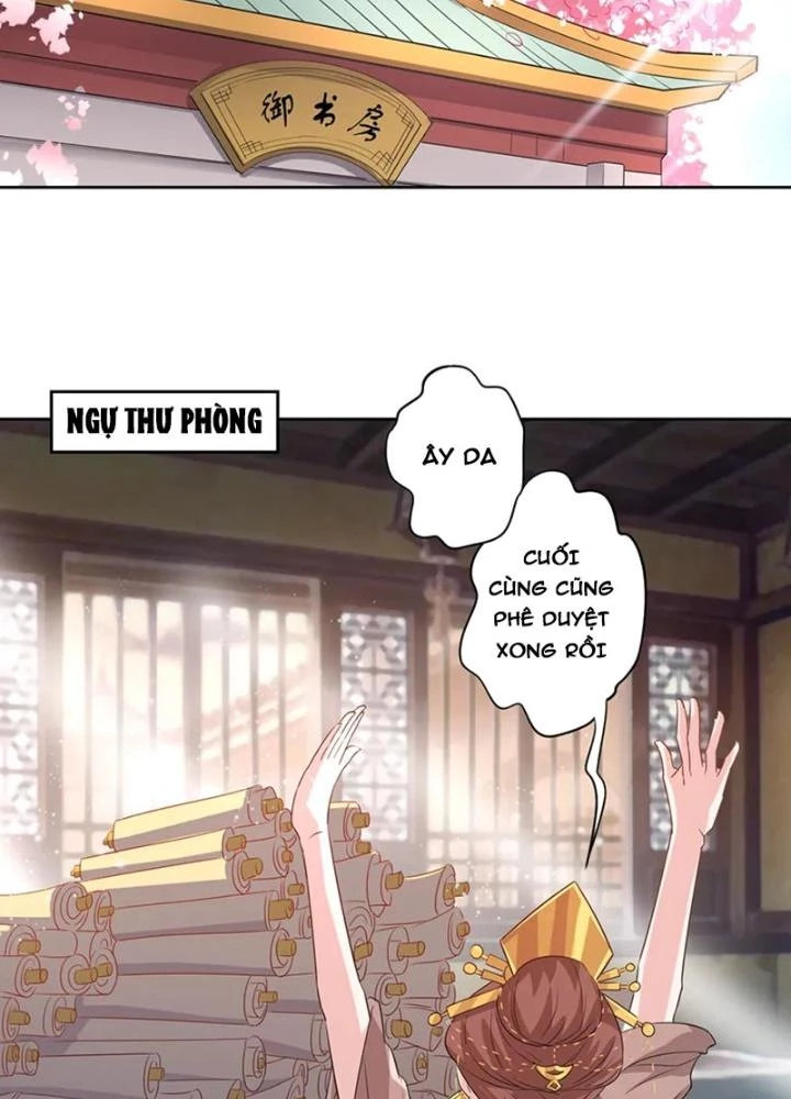 Dị Giới Trung Dược Phổ Chapter 69 - Trang 2