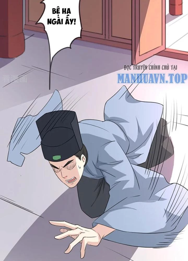 Dị Giới Trung Dược Phổ Chapter 69 - Trang 2