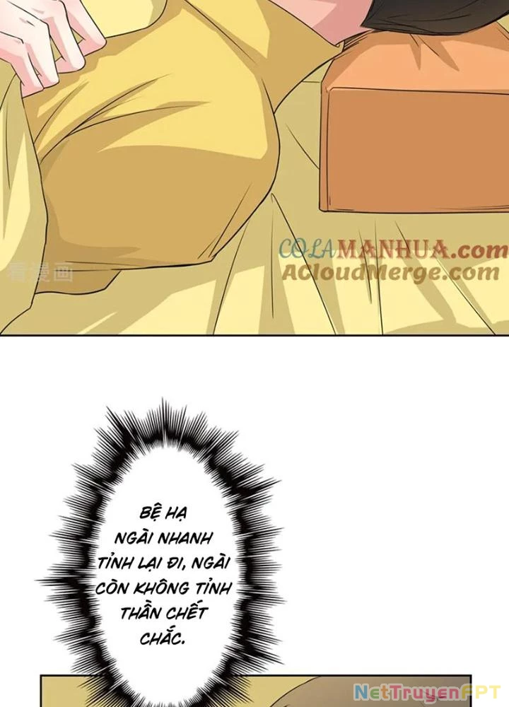 Dị Giới Trung Dược Phổ Chapter 69 - Trang 2