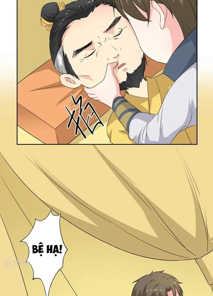 Dị Giới Trung Dược Phổ Chapter 69 - Trang 2