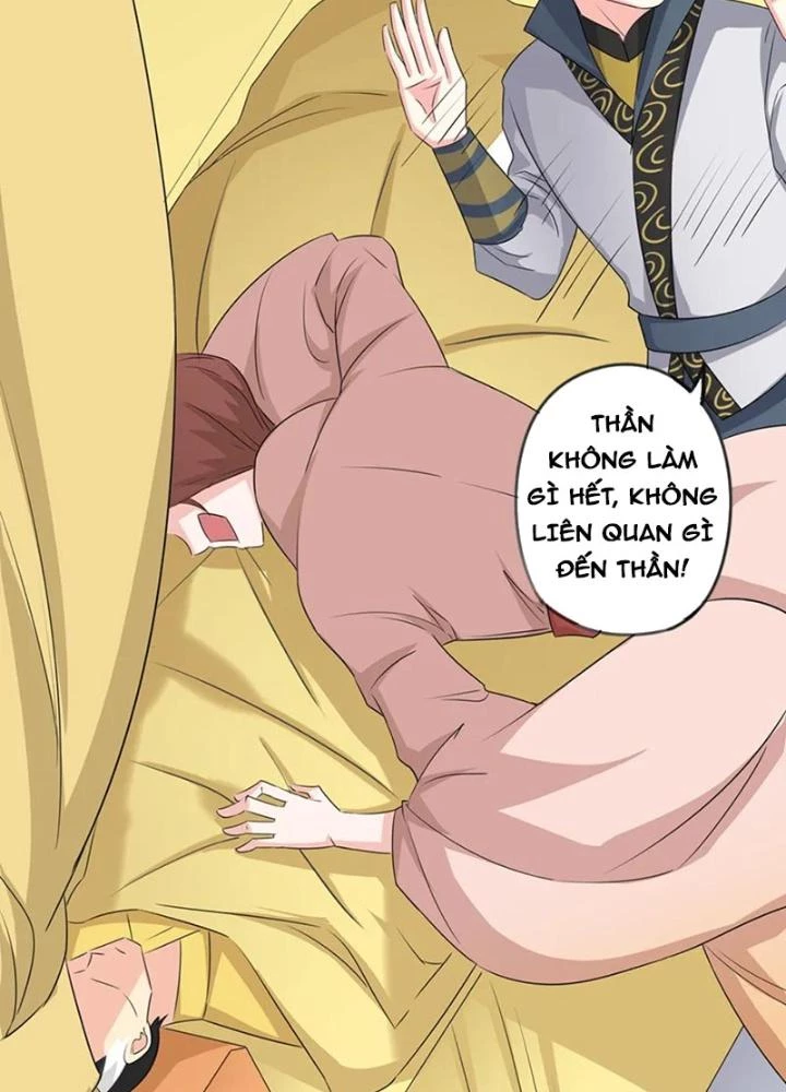 Dị Giới Trung Dược Phổ Chapter 69 - Trang 2