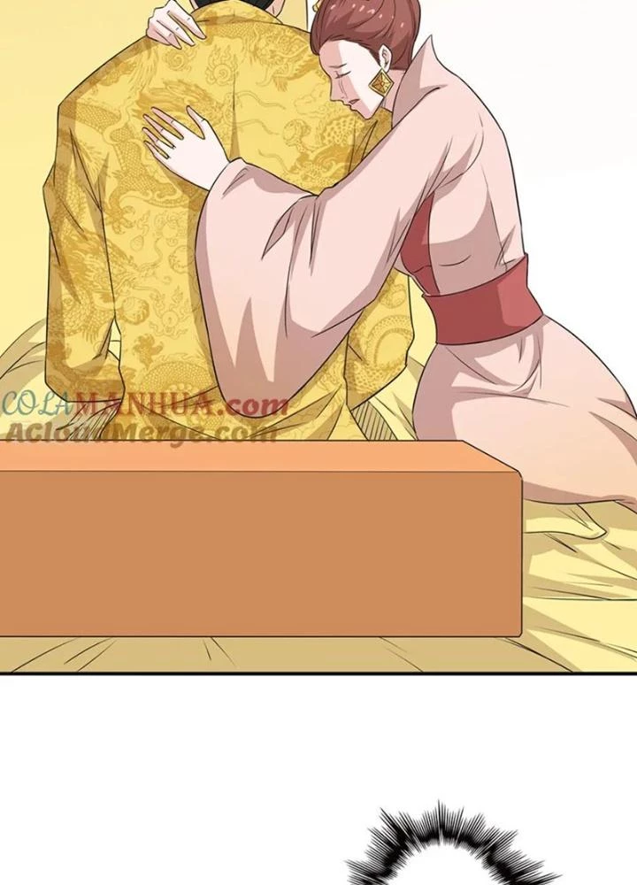 Dị Giới Trung Dược Phổ Chapter 69 - Trang 2