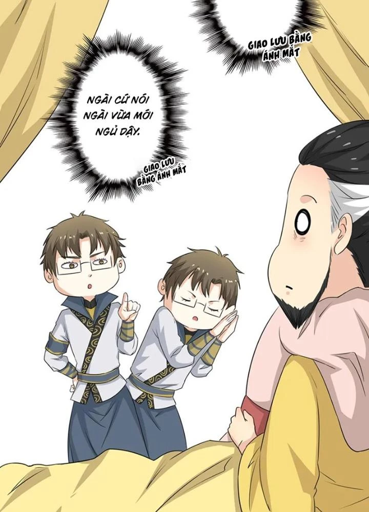 Dị Giới Trung Dược Phổ Chapter 69 - Trang 2