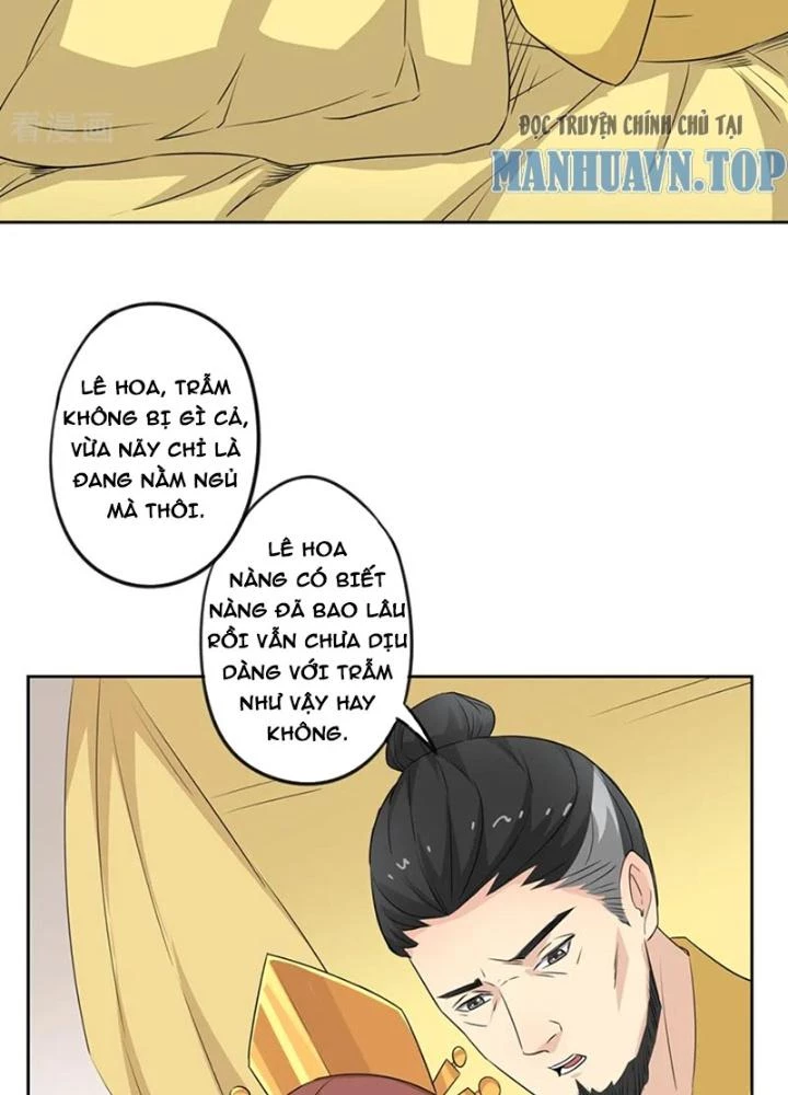 Dị Giới Trung Dược Phổ Chapter 69 - Trang 2