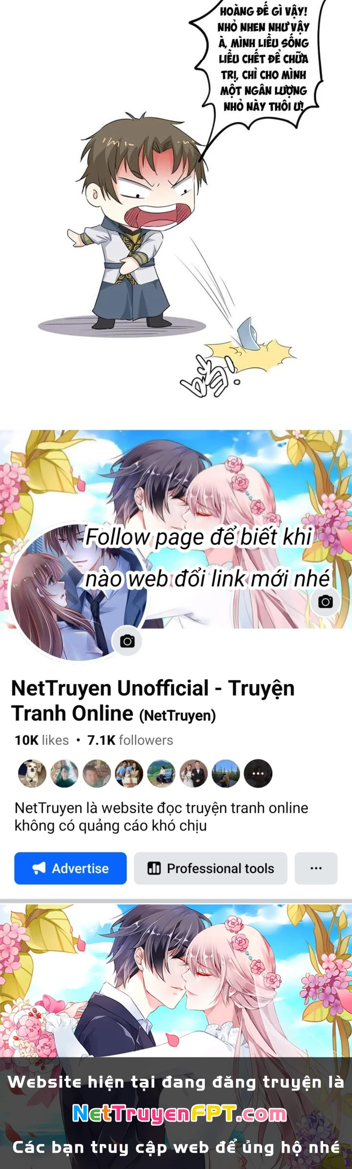Dị Giới Trung Dược Phổ Chapter 69 - Trang 2