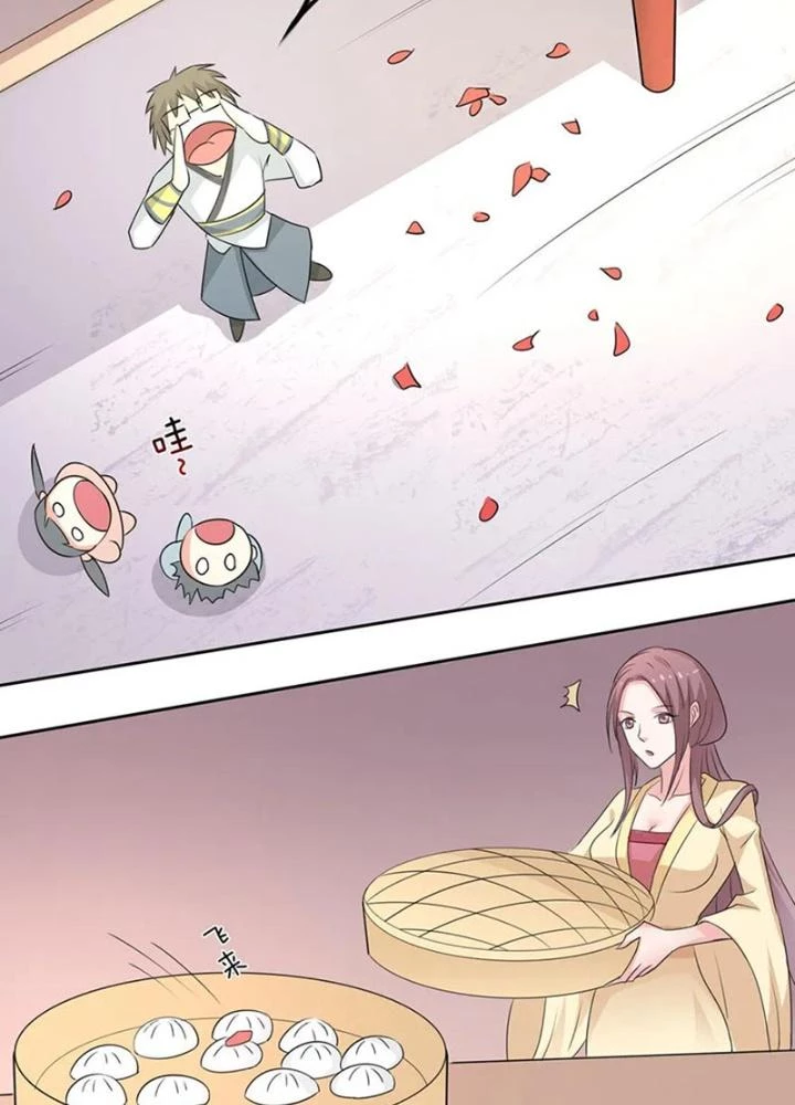 Dị Giới Trung Dược Phổ Chapter 70 - Trang 2