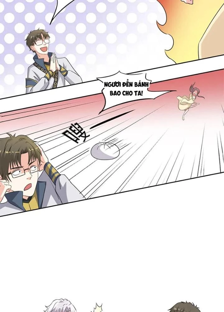 Dị Giới Trung Dược Phổ Chapter 70 - Trang 2