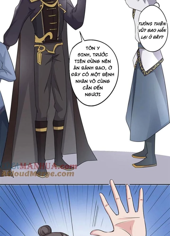 Dị Giới Trung Dược Phổ Chapter 70 - Trang 2