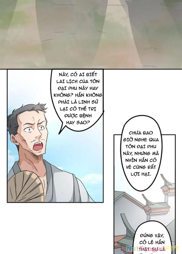 Dị Giới Trung Dược Phổ Chapter 71 - Trang 2