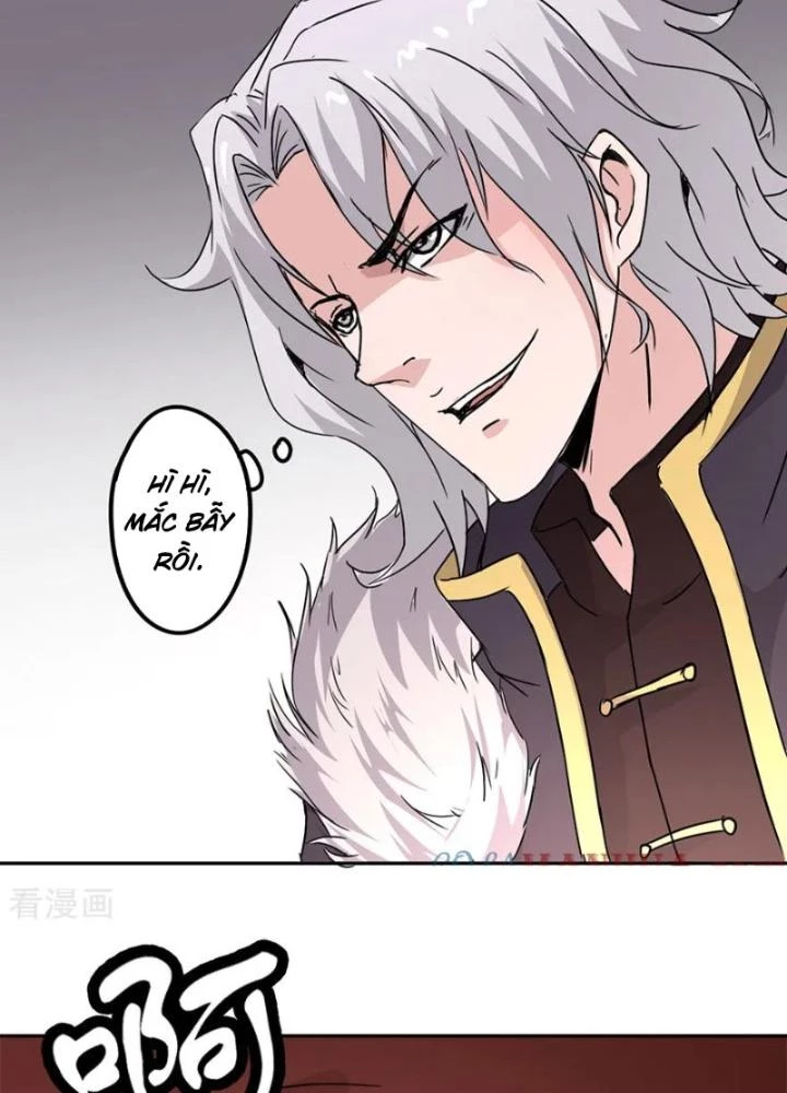 Dị Giới Trung Dược Phổ Chapter 71 - Trang 2