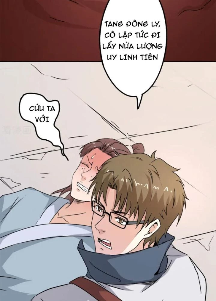 Dị Giới Trung Dược Phổ Chapter 71 - Trang 2
