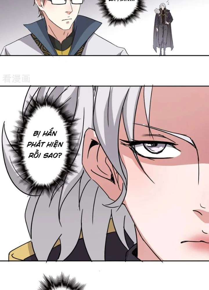 Dị Giới Trung Dược Phổ Chapter 71 - Trang 2