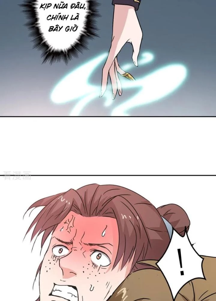 Dị Giới Trung Dược Phổ Chapter 71 - Trang 2