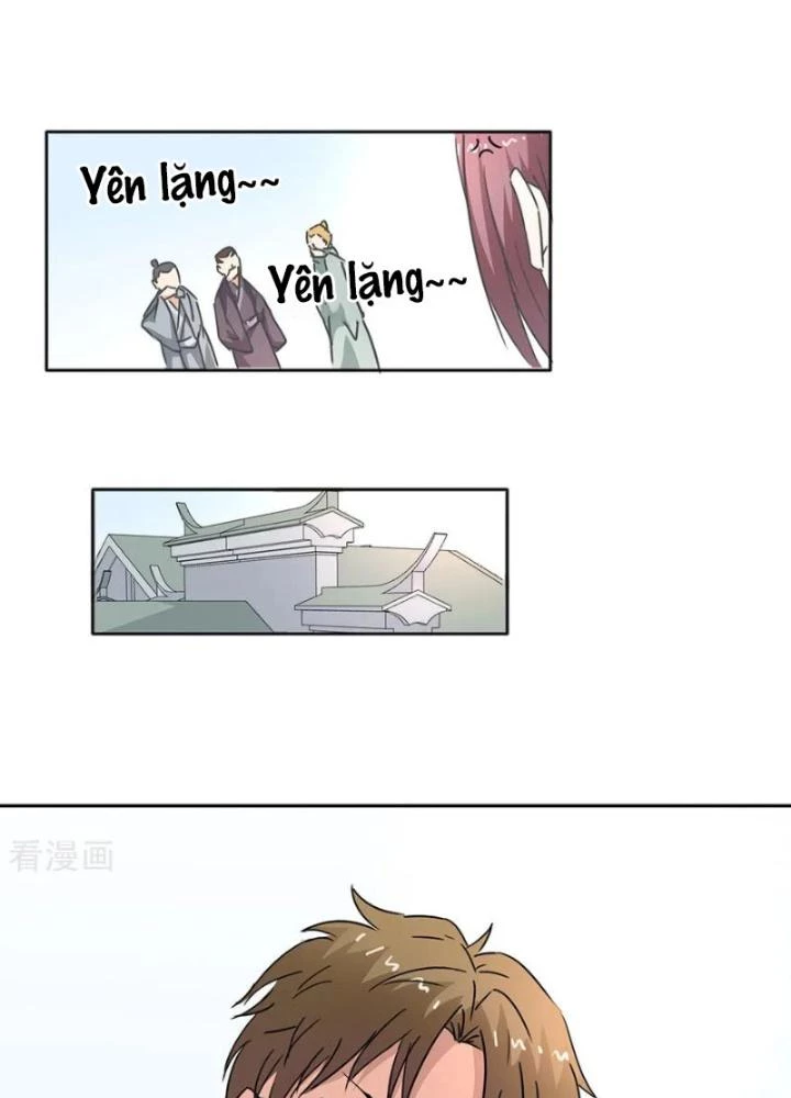 Dị Giới Trung Dược Phổ Chapter 71 - Trang 2