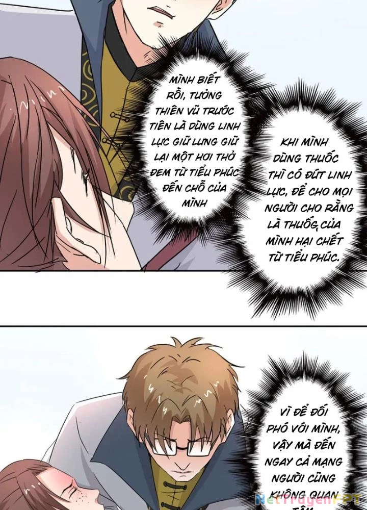 Dị Giới Trung Dược Phổ Chapter 71 - Trang 2