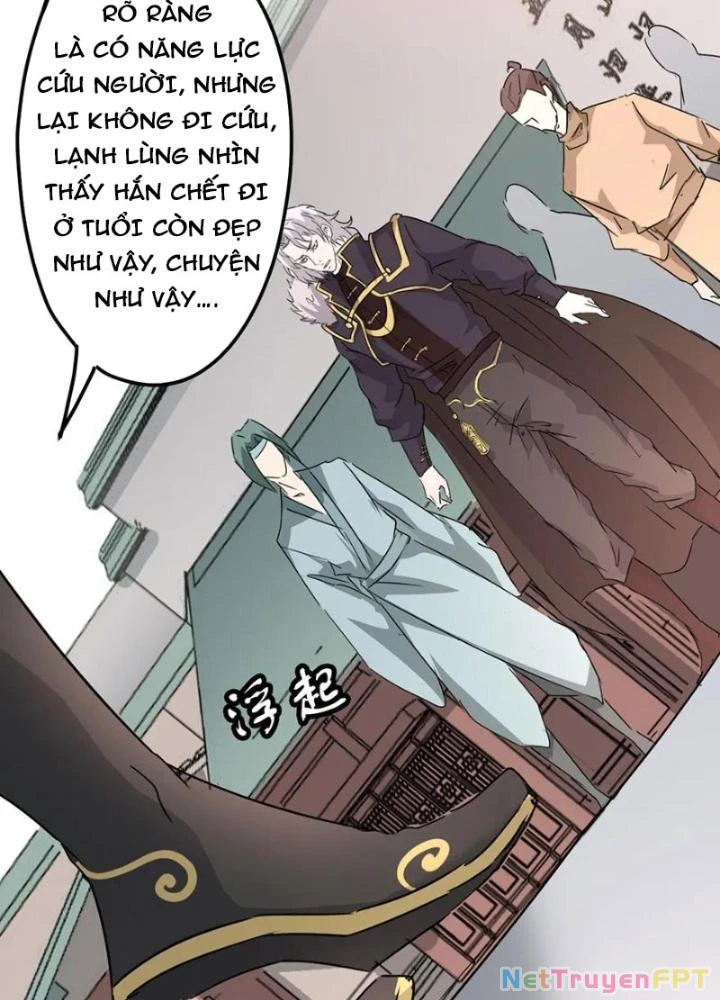 Dị Giới Trung Dược Phổ Chapter 71 - Trang 2