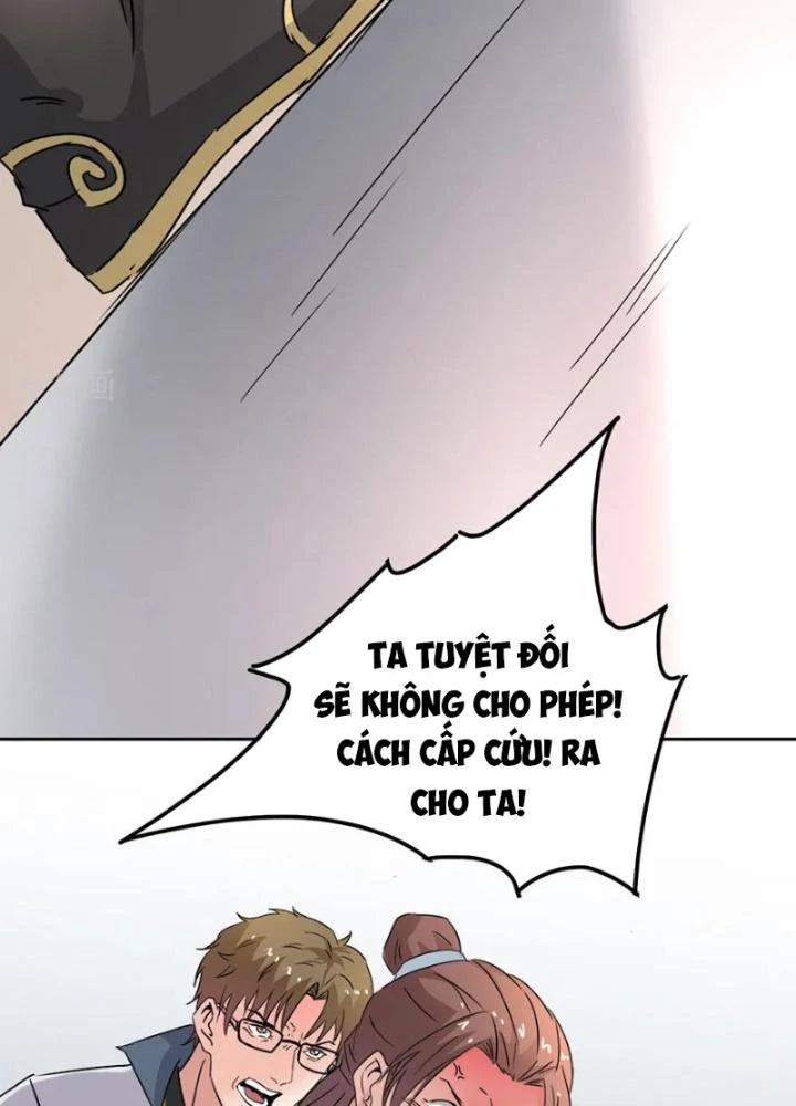 Dị Giới Trung Dược Phổ Chapter 71 - Trang 2