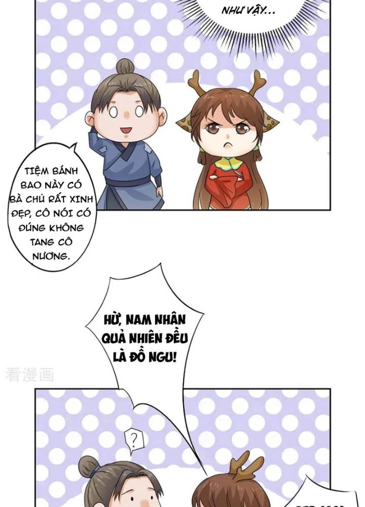 Dị Giới Trung Dược Phổ Chapter 72 - Trang 2