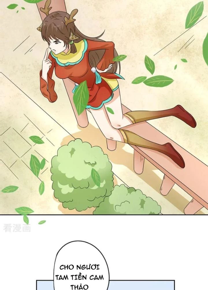 Dị Giới Trung Dược Phổ Chapter 72 - Trang 2