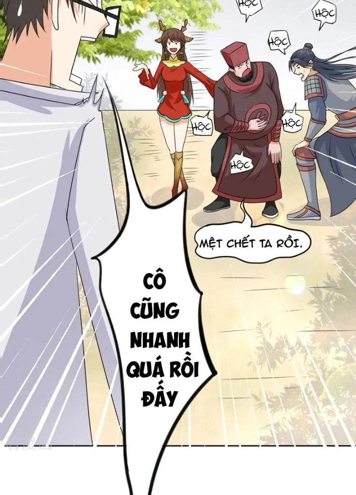 Dị Giới Trung Dược Phổ Chapter 72 - Trang 2
