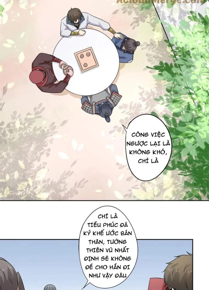 Dị Giới Trung Dược Phổ Chapter 72 - Trang 2