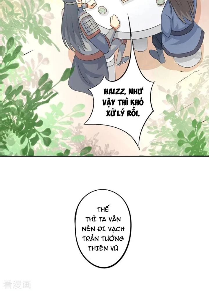 Dị Giới Trung Dược Phổ Chapter 72 - Trang 2