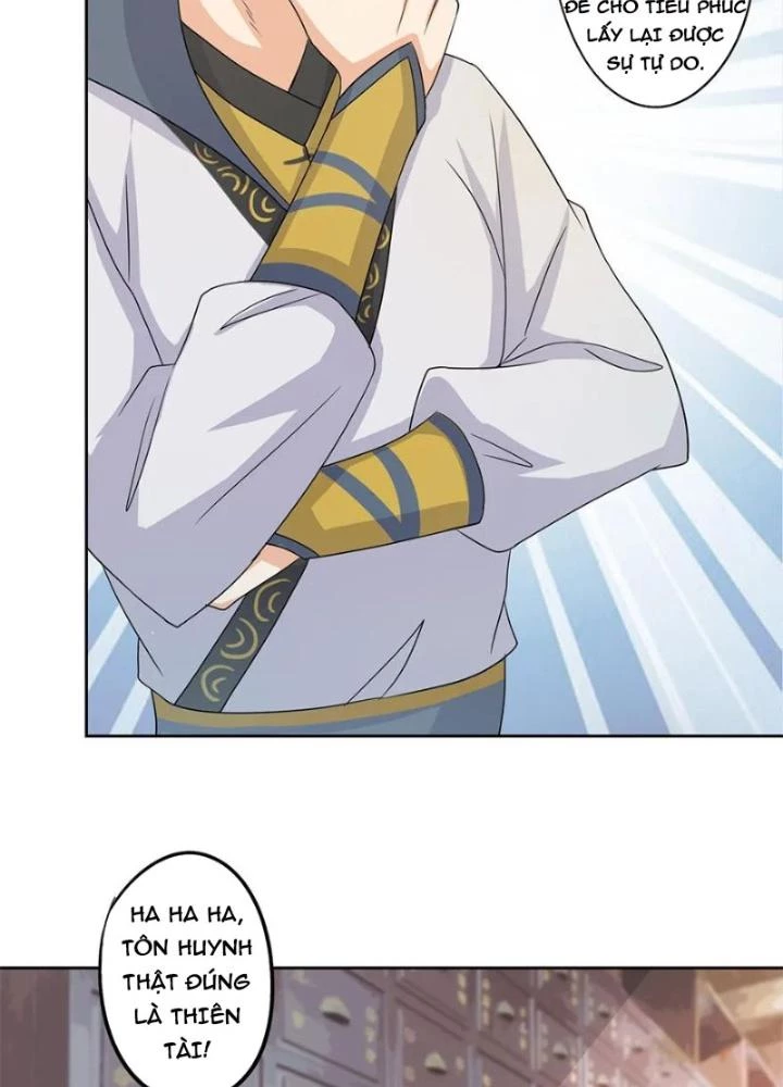 Dị Giới Trung Dược Phổ Chapter 72 - Trang 2