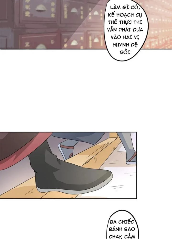 Dị Giới Trung Dược Phổ Chapter 72 - Trang 2
