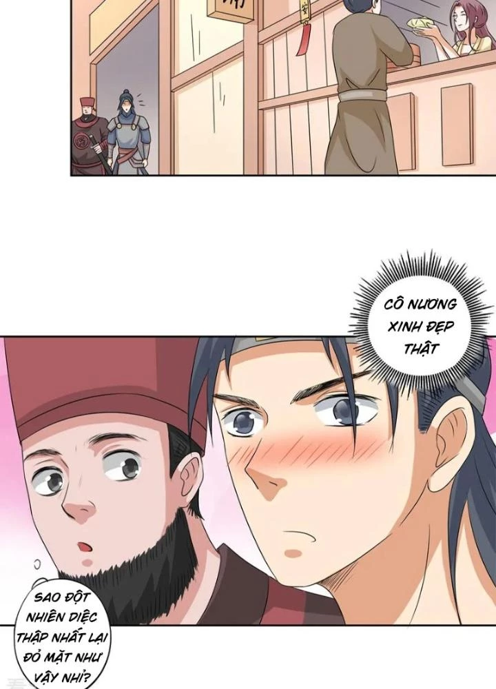 Dị Giới Trung Dược Phổ Chapter 72 - Trang 2