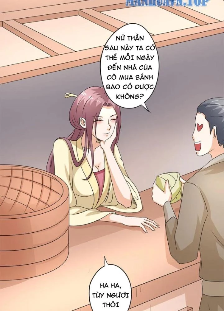 Dị Giới Trung Dược Phổ Chapter 72 - Trang 2