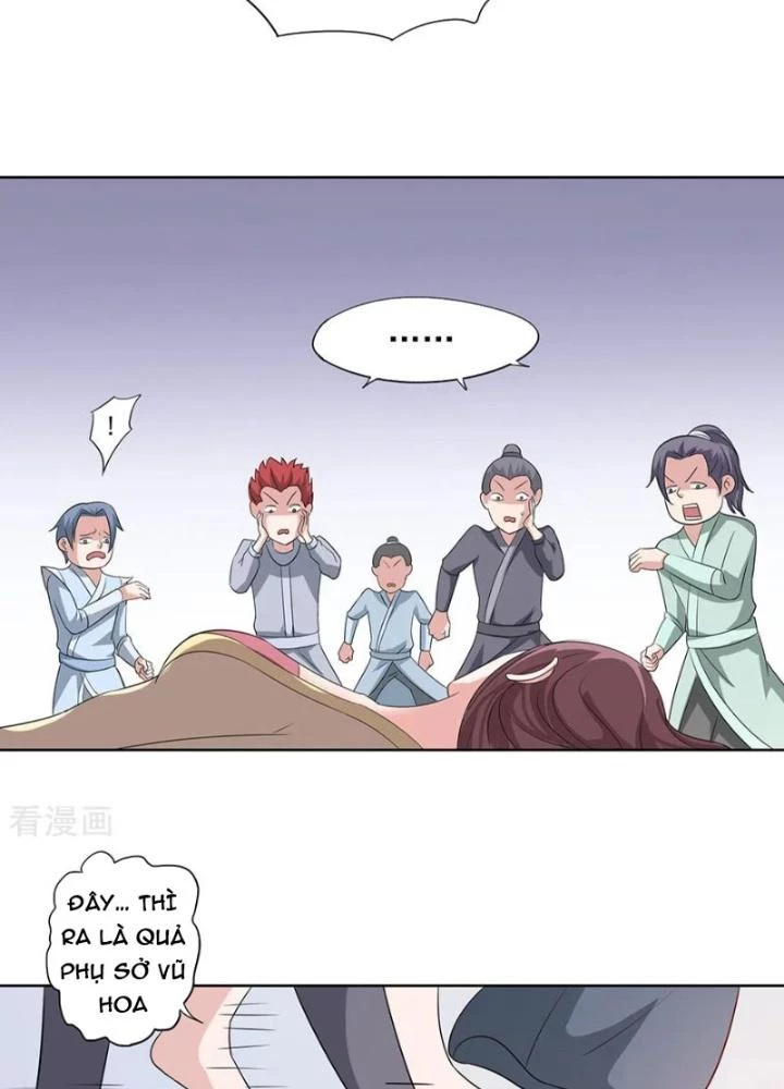 Dị Giới Trung Dược Phổ Chapter 73 - Trang 2