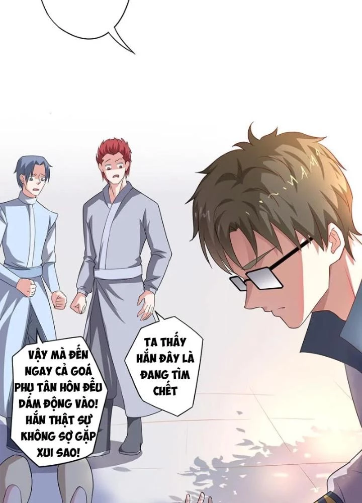 Dị Giới Trung Dược Phổ Chapter 73 - Trang 2